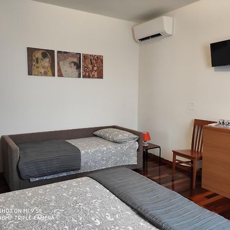 Il Cedro Bed & Breakfast San Pier d'Isonzo Dış mekan fotoğraf
