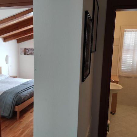 Il Cedro Bed & Breakfast San Pier d'Isonzo Dış mekan fotoğraf