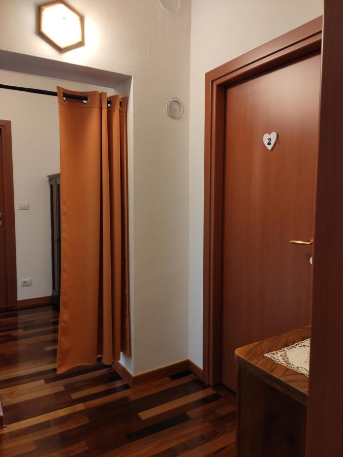 Il Cedro Bed & Breakfast San Pier d'Isonzo Dış mekan fotoğraf