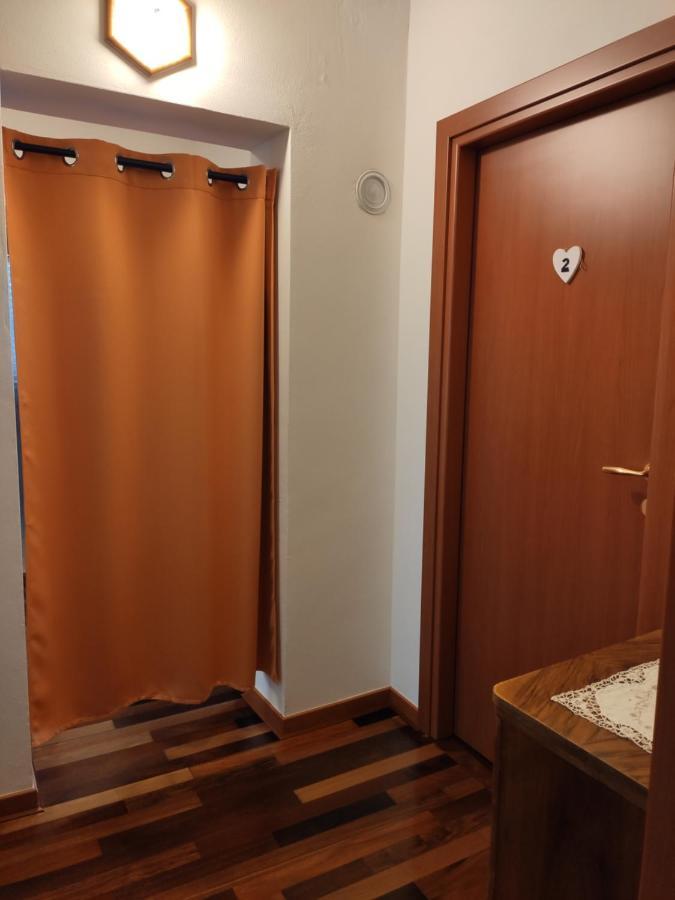 Il Cedro Bed & Breakfast San Pier d'Isonzo Dış mekan fotoğraf