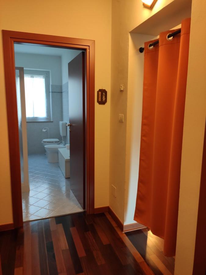 Il Cedro Bed & Breakfast San Pier d'Isonzo Dış mekan fotoğraf