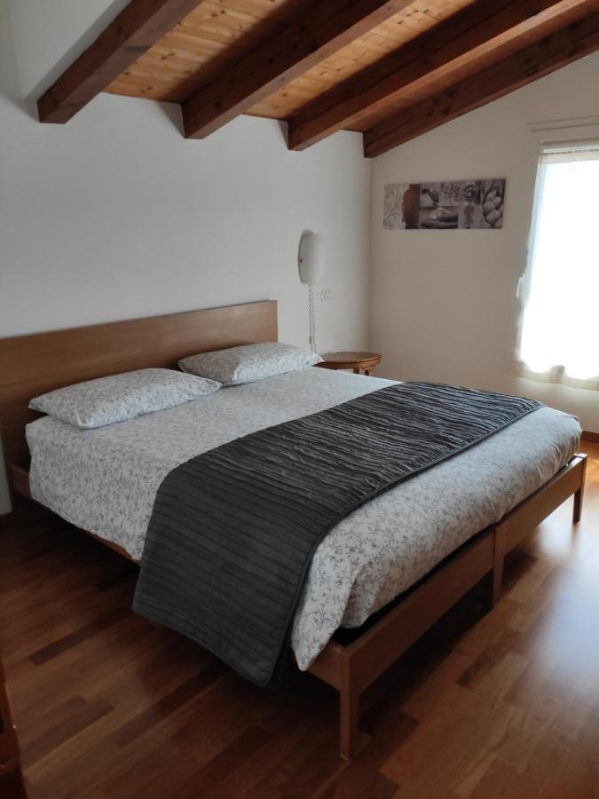 Il Cedro Bed & Breakfast San Pier d'Isonzo Dış mekan fotoğraf