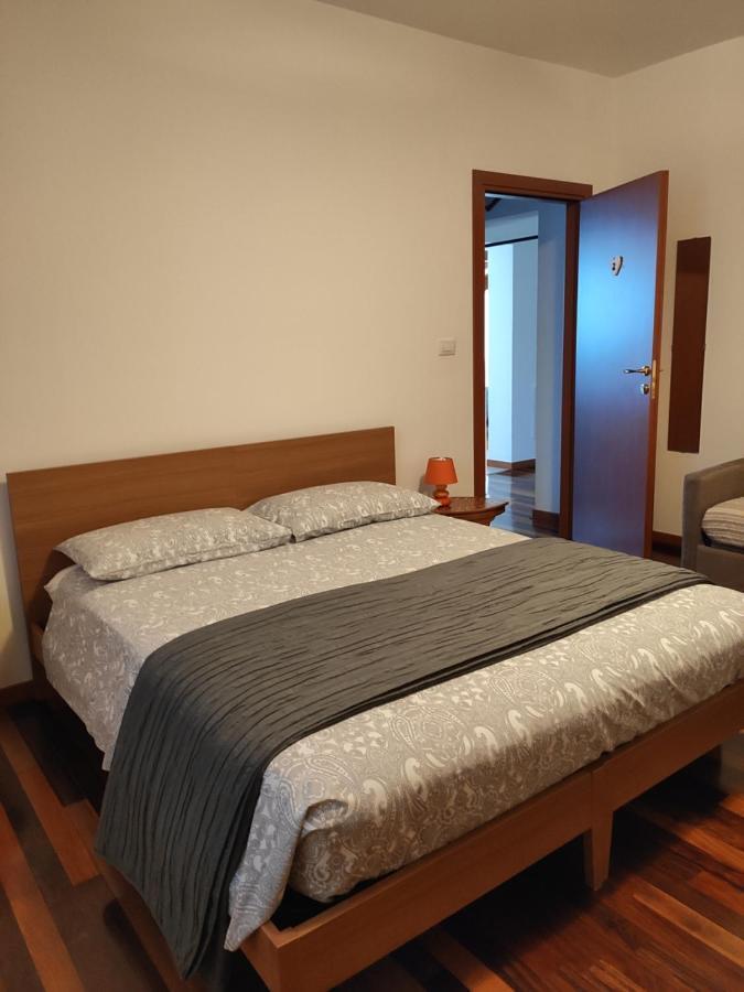 Il Cedro Bed & Breakfast San Pier d'Isonzo Dış mekan fotoğraf
