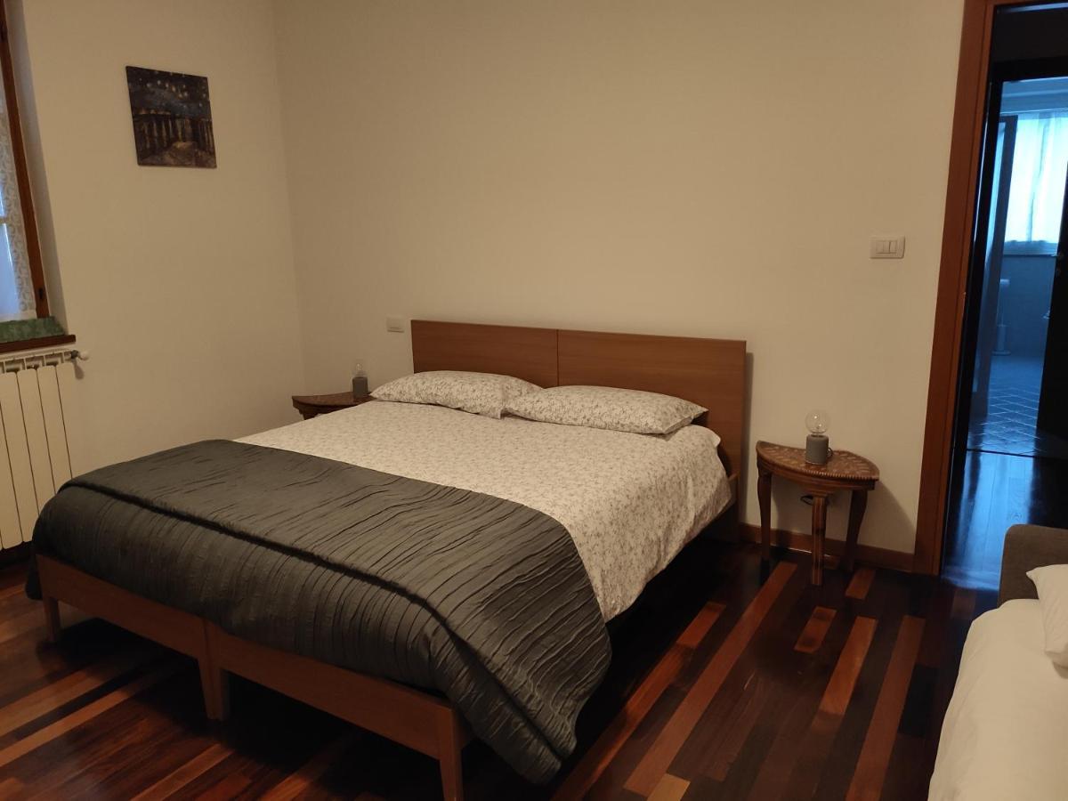 Il Cedro Bed & Breakfast San Pier d'Isonzo Dış mekan fotoğraf