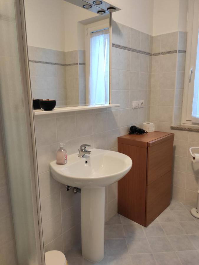 Il Cedro Bed & Breakfast San Pier d'Isonzo Dış mekan fotoğraf