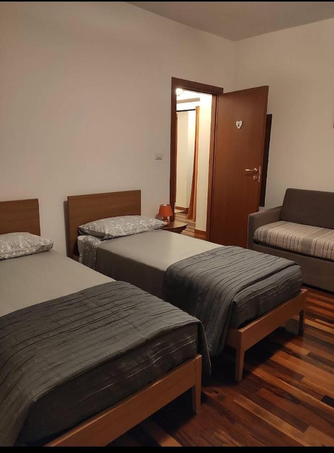 Il Cedro Bed & Breakfast San Pier d'Isonzo Dış mekan fotoğraf