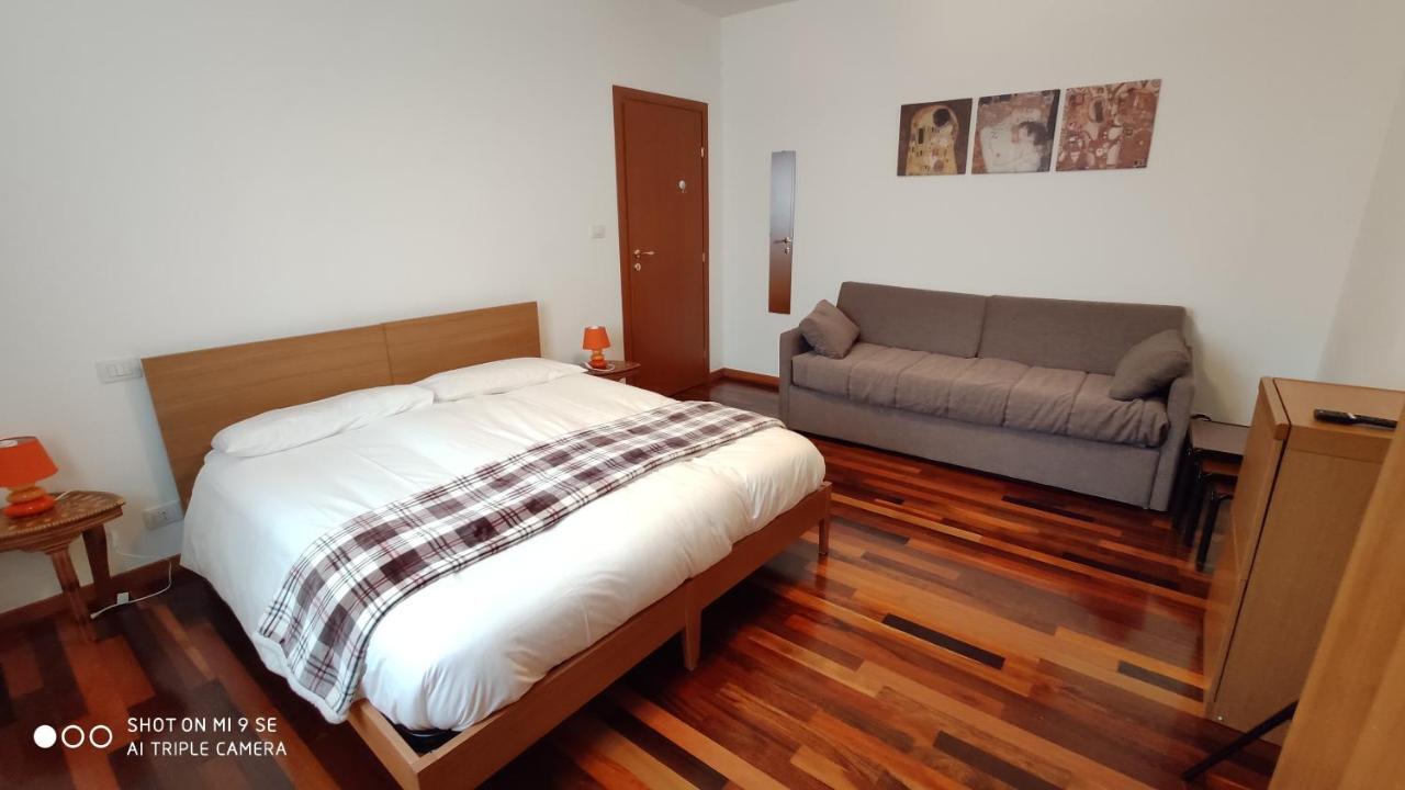 Il Cedro Bed & Breakfast San Pier d'Isonzo Dış mekan fotoğraf