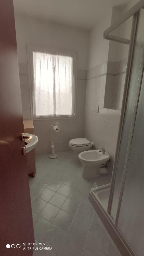 Il Cedro Bed & Breakfast San Pier d'Isonzo Dış mekan fotoğraf