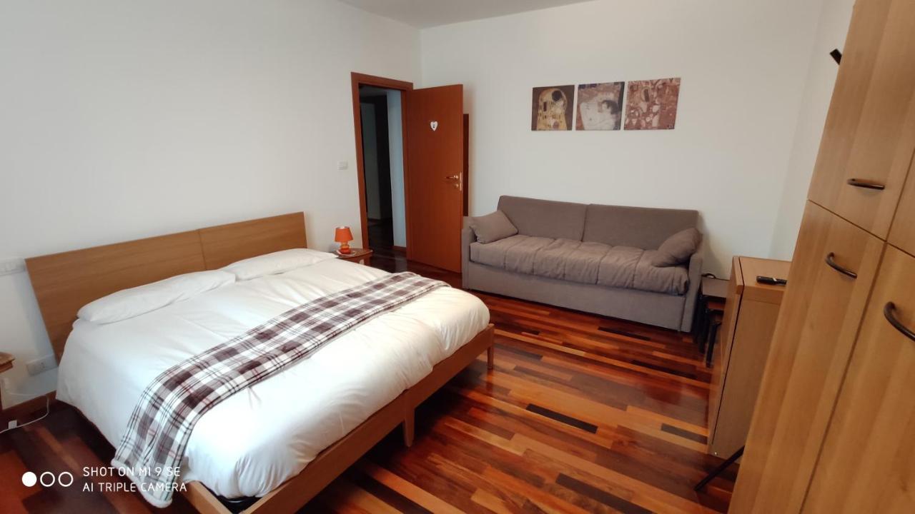 Il Cedro Bed & Breakfast San Pier d'Isonzo Dış mekan fotoğraf